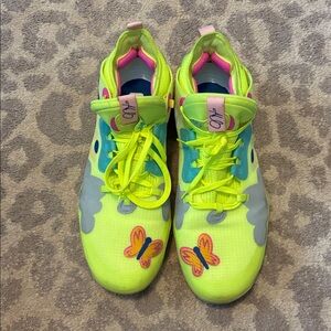 Adidas Harden Vol 5 Futurenatura Men’s